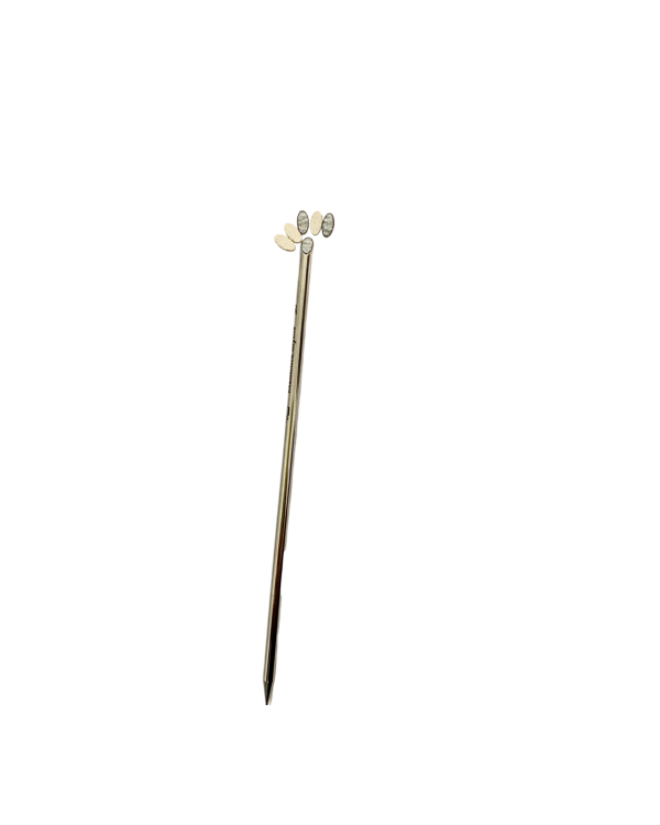 Сменные файлы Manicure Stylus*40 внутренний срез 180 грит