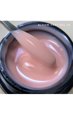 Гель BLOOM FAST холодный 28 50мл