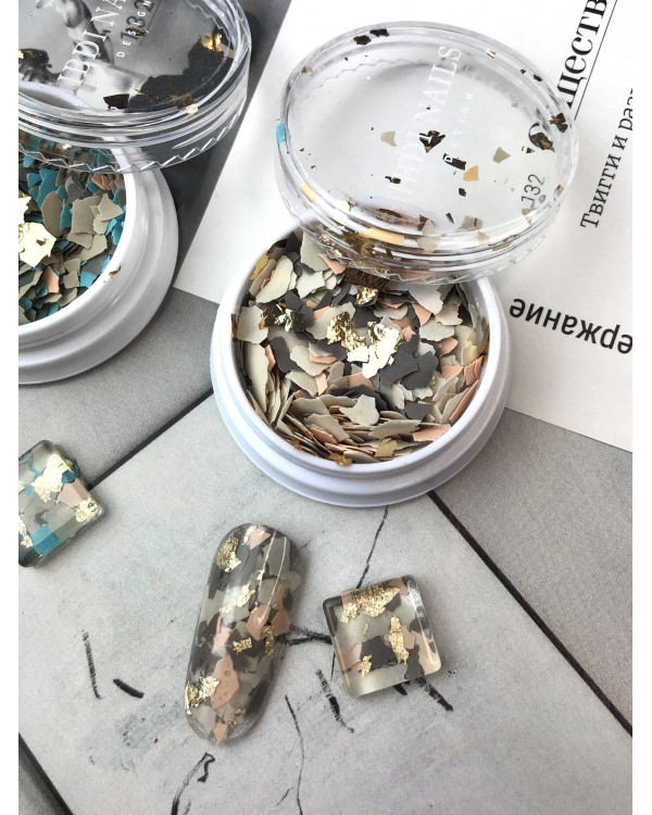 Декор TERRAZZO TIFFANY 1302
