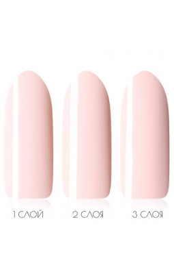 Гель-лак Adri Coco 054 кремовый-foto3