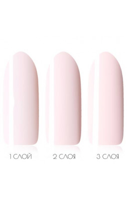 Гель-лак Adri Coco 056 светло-бежевый-foto3
