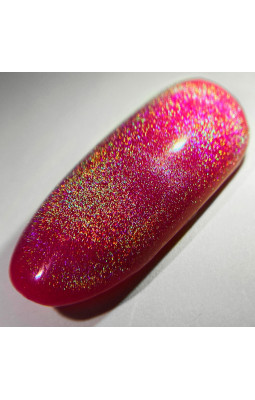Гель-лак Irisk Prizma Diamond Cat 10мл-foto3