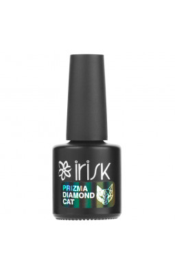 Гель-лак Irisk Prizma Diamond Cat 10мл-foto5
