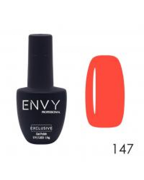 Гель-лак Envy Exclusive 10ml 147