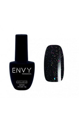 Гель-лак Envy Exclusive 10ml 117