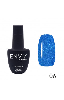Гель-лак ENVY Galaxy 10ml 06