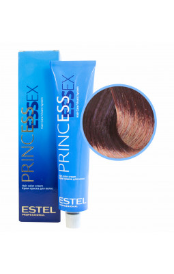Estel Princess Essex крем-краска 5/6 божоле