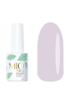 Гель-лак MIO NAILS NUDE 04