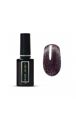 Гель-лак runail 9931 DARK Cat`s eye 7 мл