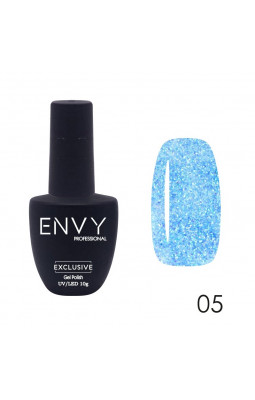 Гель-лак ENVY Galaxy 10ml 05