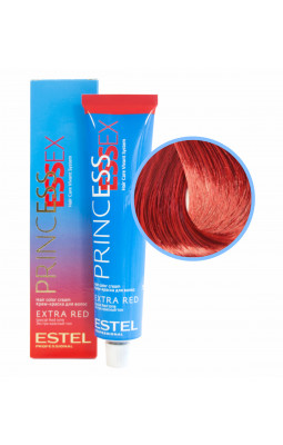 Estel Princess Essex крем-краска 77/55 стр кармен