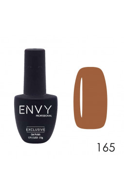 Гель-лак Envy Exclusive 10ml 165