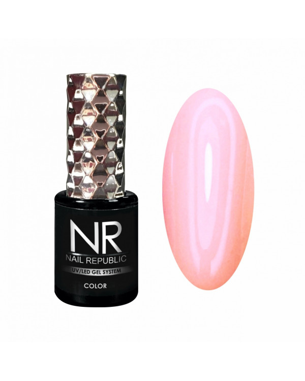 Гель-лак Nail Republic 307 песок пустыни