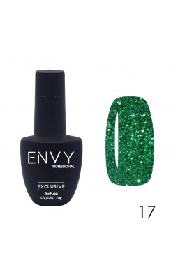 Гель-лак ENVY Galaxy 10ml 17
