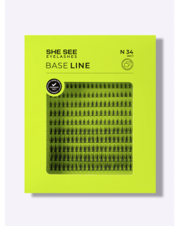 Набор №34 Азия лайт